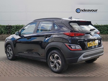 Used Hyundai KONA 2023 for sale - 78817419: Photo