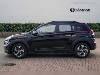 Used Hyundai KONA 2023 for sale - 78817419: Photo