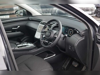 Used Hyundai TUCSON 2023 for sale - 78748139: Photo