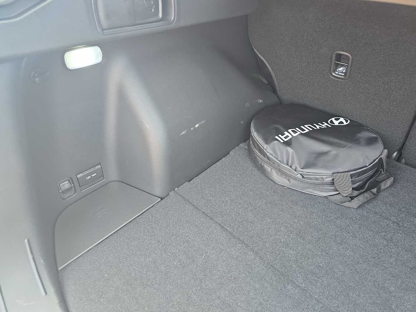 Used Hyundai TUCSON 2025 for sale - 78021627: Photo 16