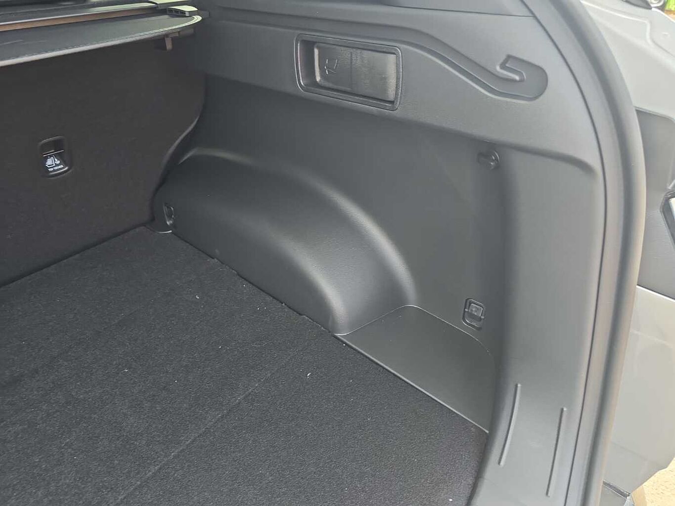 Used Hyundai TUCSON 2025 for sale - 78021627: Photo 17