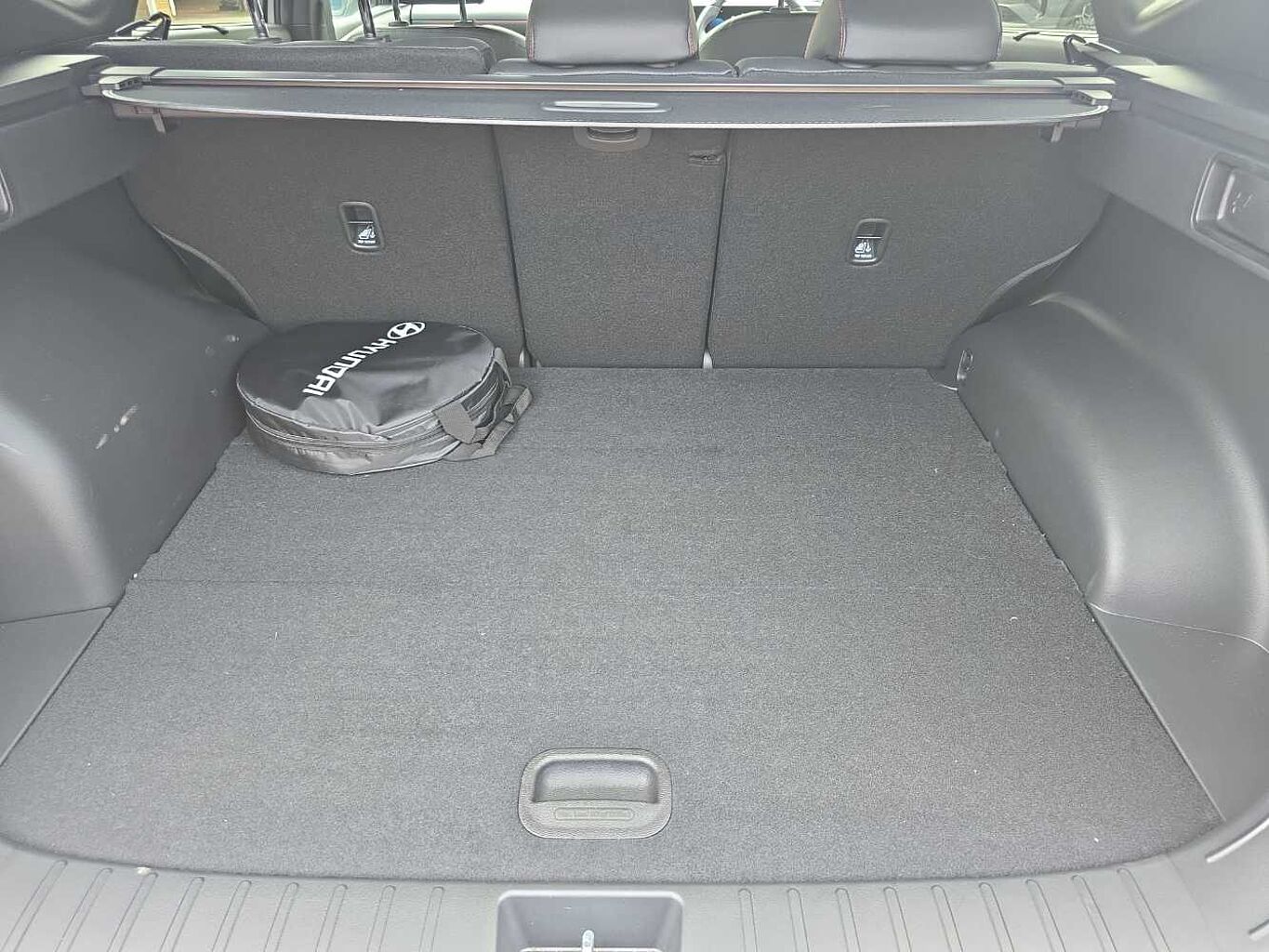 Used Hyundai TUCSON 2025 for sale - 78021627: Photo 18