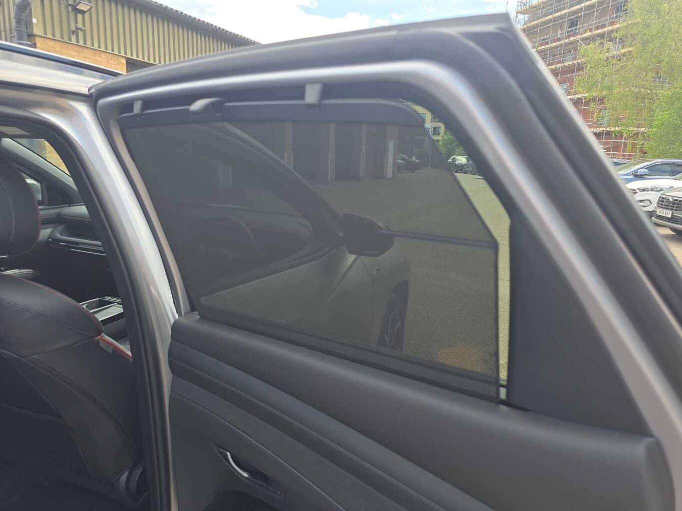 Used Hyundai TUCSON 2025 for sale - 78021627: Photo 20