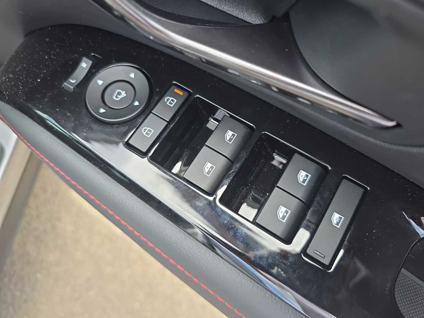 Used Hyundai TUCSON 2025 for sale - 78021627: Photo 22