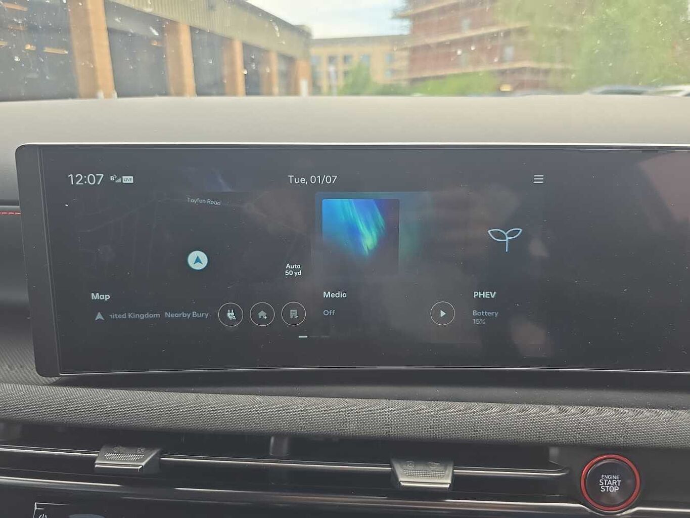 Used Hyundai TUCSON 2025 for sale - 78021627: Photo 29