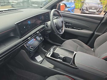 Used Hyundai TUCSON 2025 for sale - 78021627: Photo