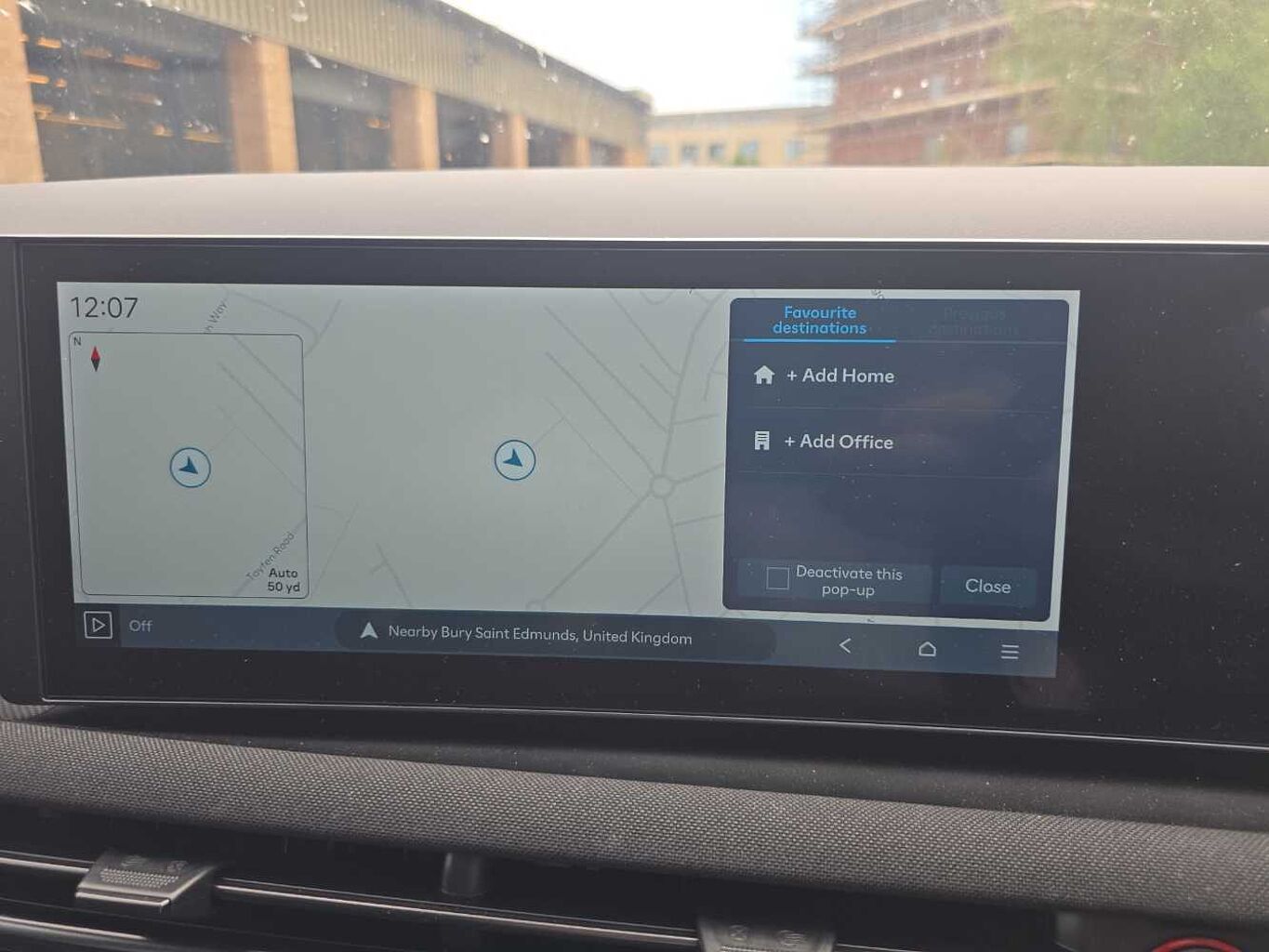 Used Hyundai TUCSON 2025 for sale - 78021627: Photo 30