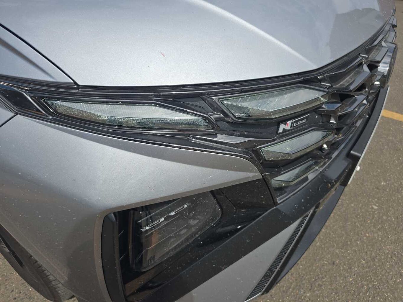 Used Hyundai TUCSON 2025 for sale - 78021627: Photo 35