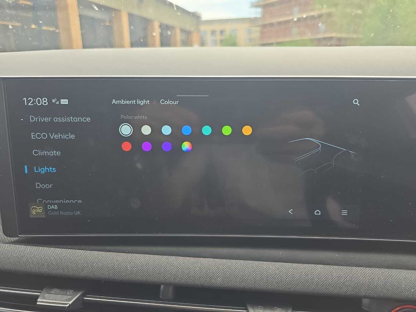 Used Hyundai TUCSON 2025 for sale - 78021627: Photo 36