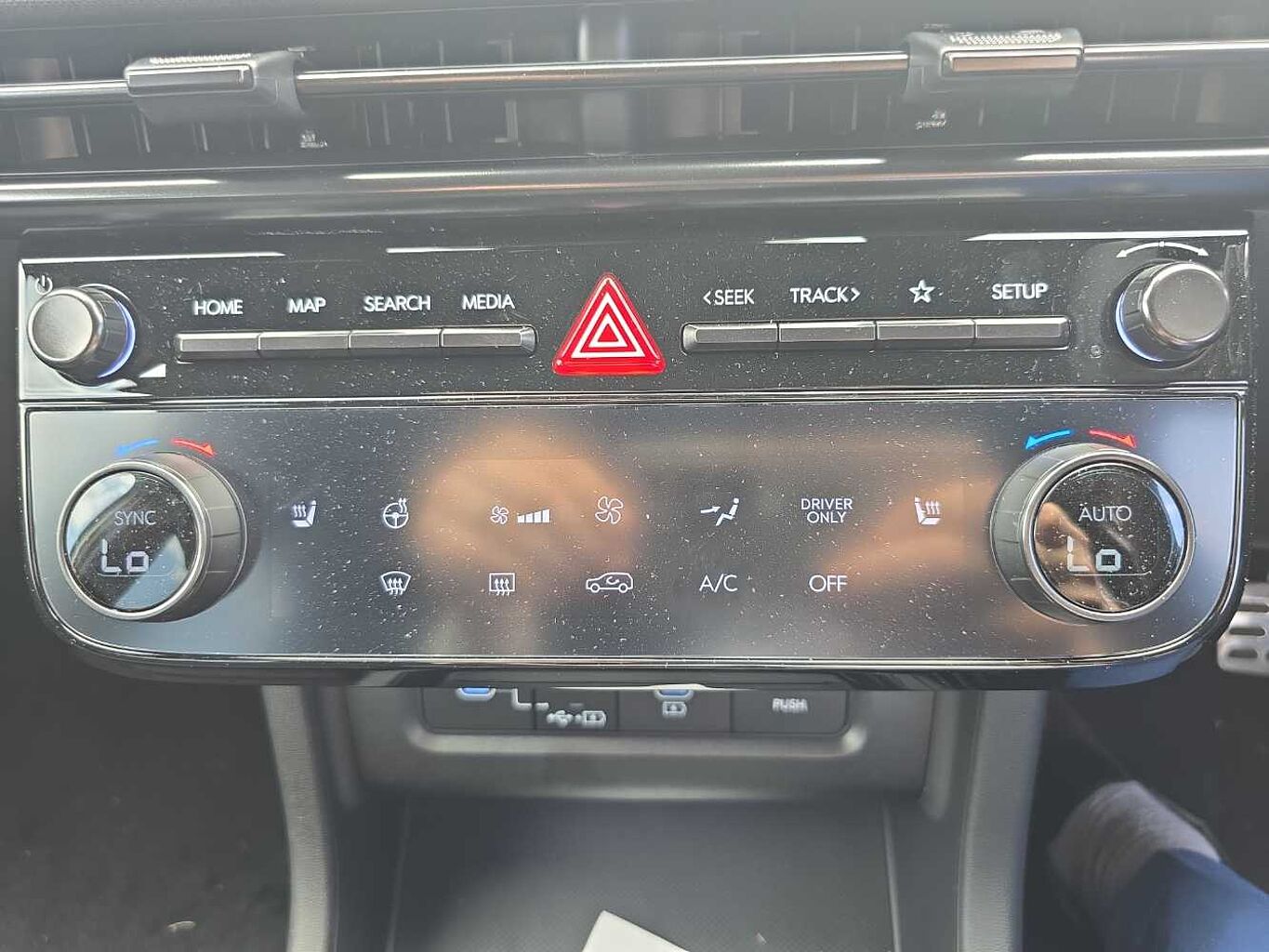 Used Hyundai TUCSON 2025 for sale - 78021627: Photo 37