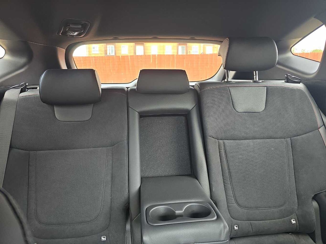 Used Hyundai TUCSON 2025 for sale - 78021627: Photo 42