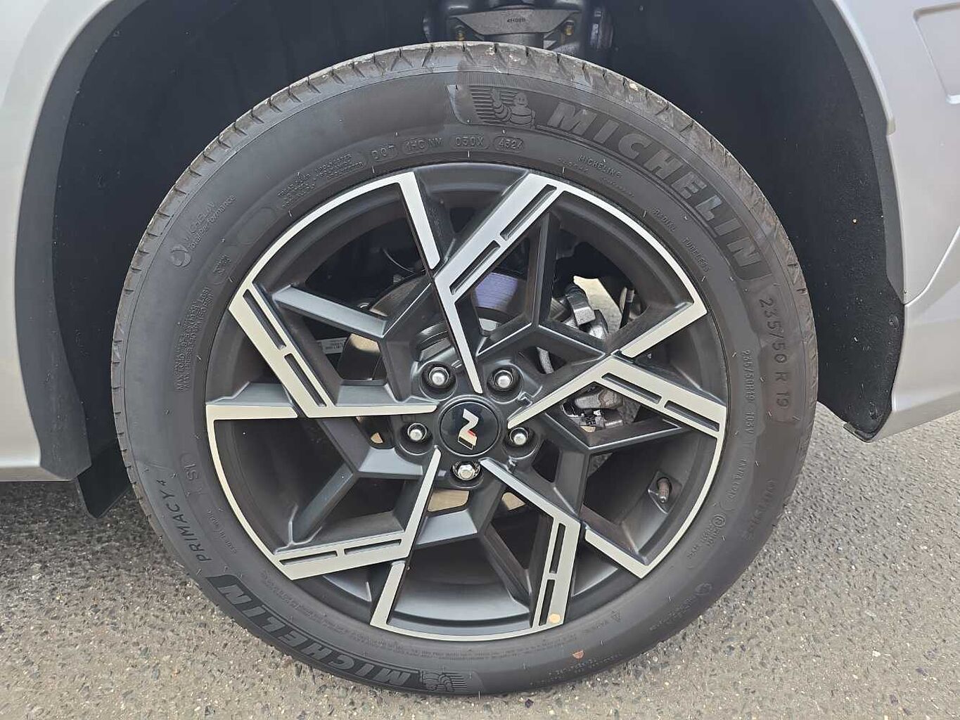 Used Hyundai TUCSON 2025 for sale - 78021627: Photo 5