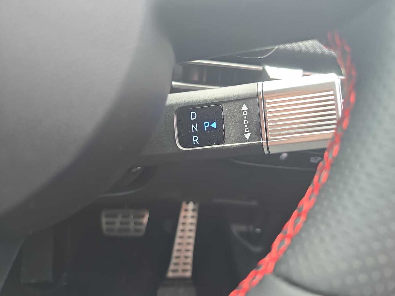 Used Hyundai TUCSON 2025 for sale - 78021627: Photo 8