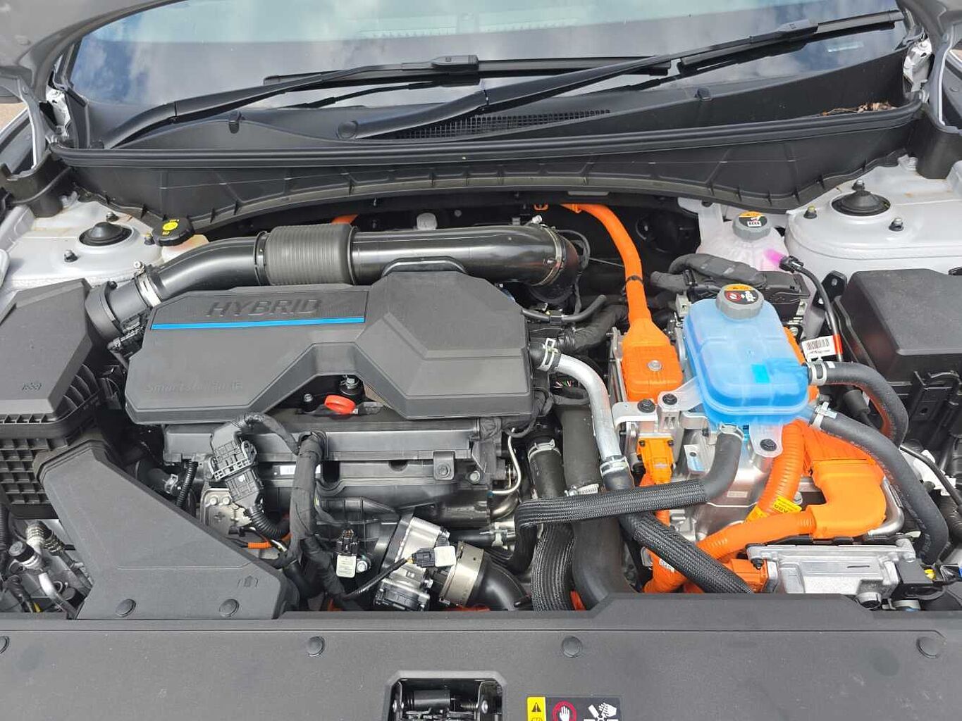 Used Hyundai TUCSON 2025 for sale - 78021627: Photo 9