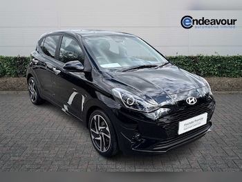 Used Hyundai i10 2026 for sale - 78968488: Photo