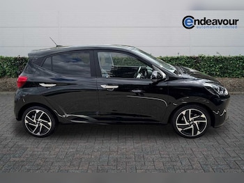 Used Hyundai i10 2026 for sale - 78968488: Photo