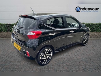 Used Hyundai i10 2026 for sale - 78968488: Photo