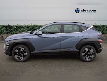 Used Hyundai KONA 2026 for sale - 78456533: Photo