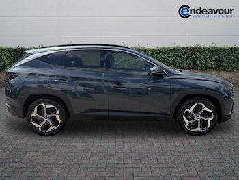 Used Hyundai TUCSON 2022 for sale - 79284558: Photo