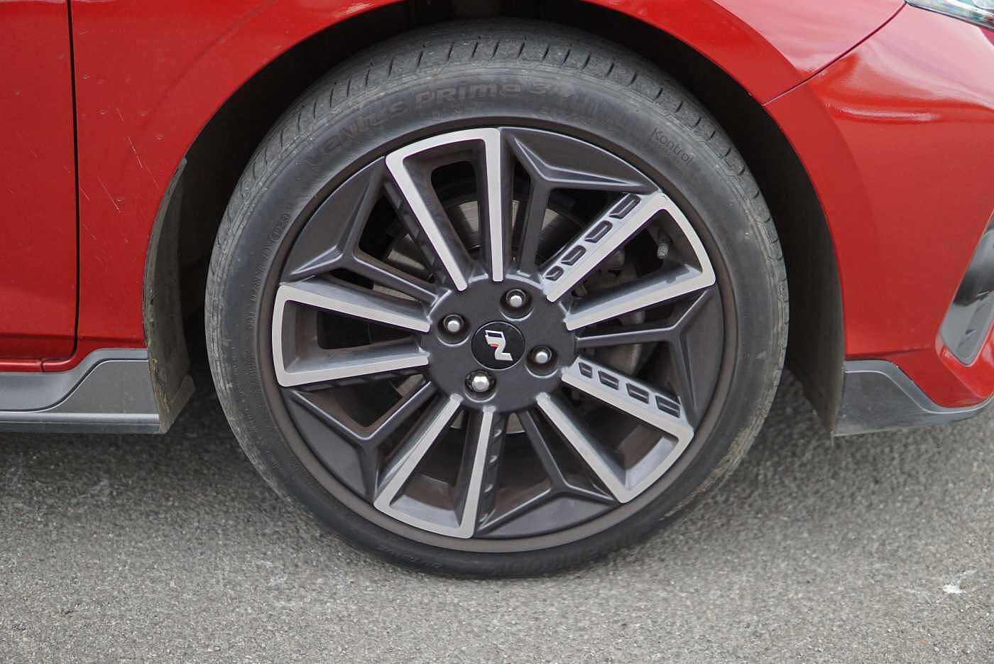 Used Hyundai i20 2024 for sale - 78021677: Photo 10