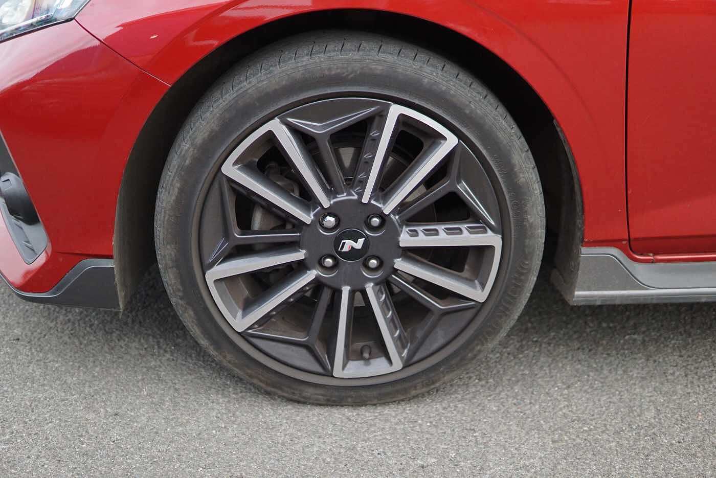 Used Hyundai i20 2024 for sale - 78021677: Photo 11