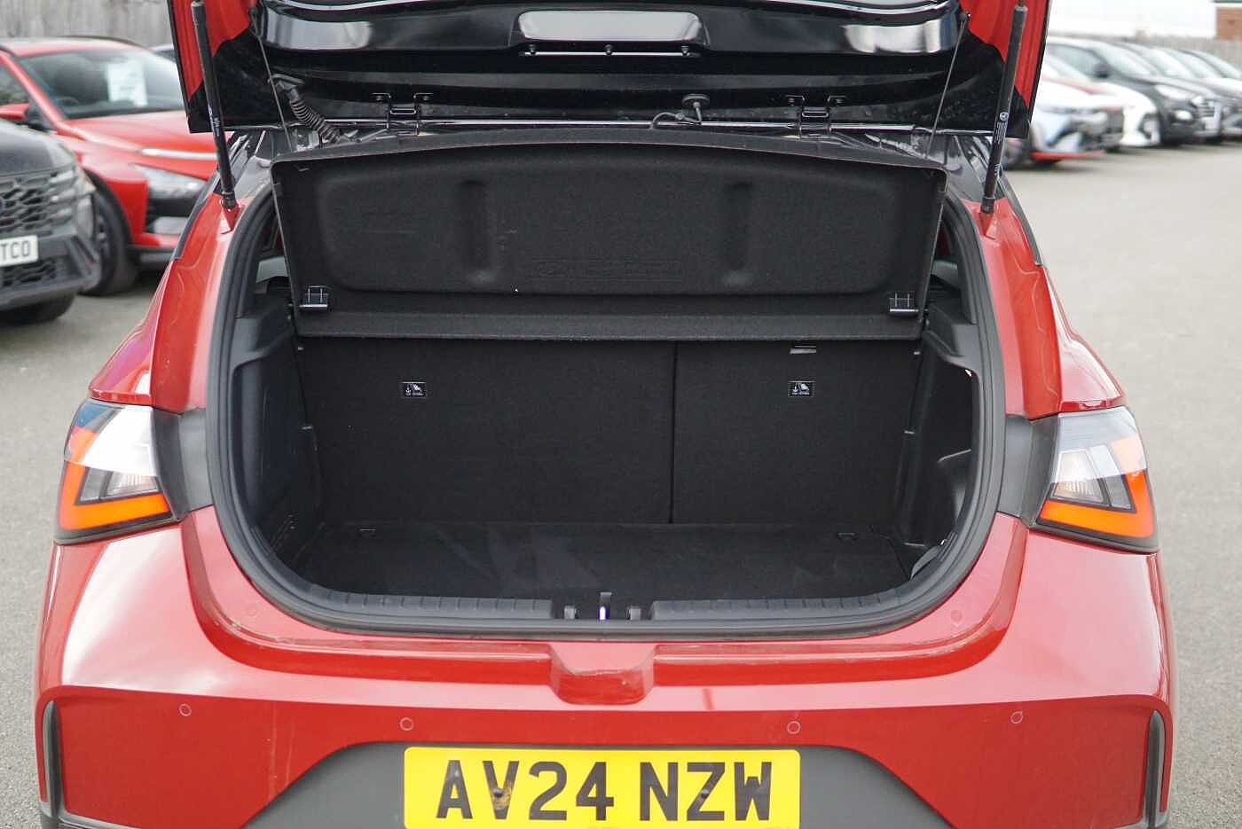 Used Hyundai i20 2024 for sale - 78021677: Photo 22