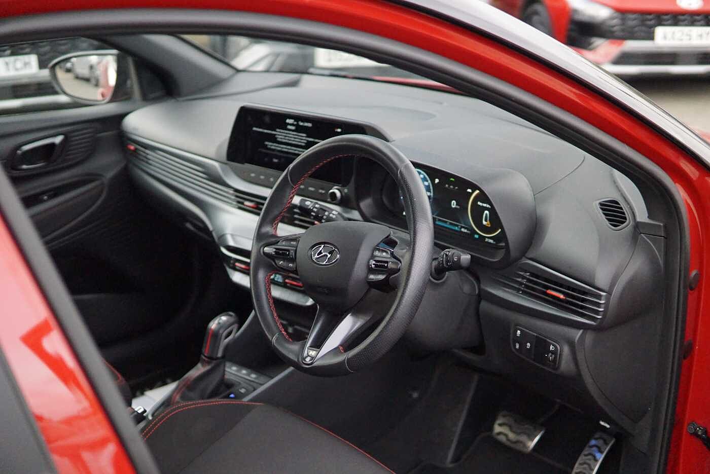 Used Hyundai i20 2024 for sale - 78021677: Photo 27