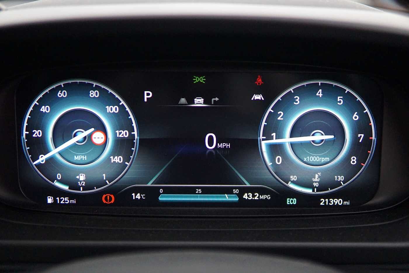 Used Hyundai i20 2024 for sale - 78021677: Photo 35