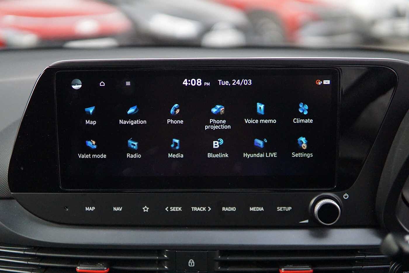 Used Hyundai i20 2024 for sale - 78021677: Photo 36