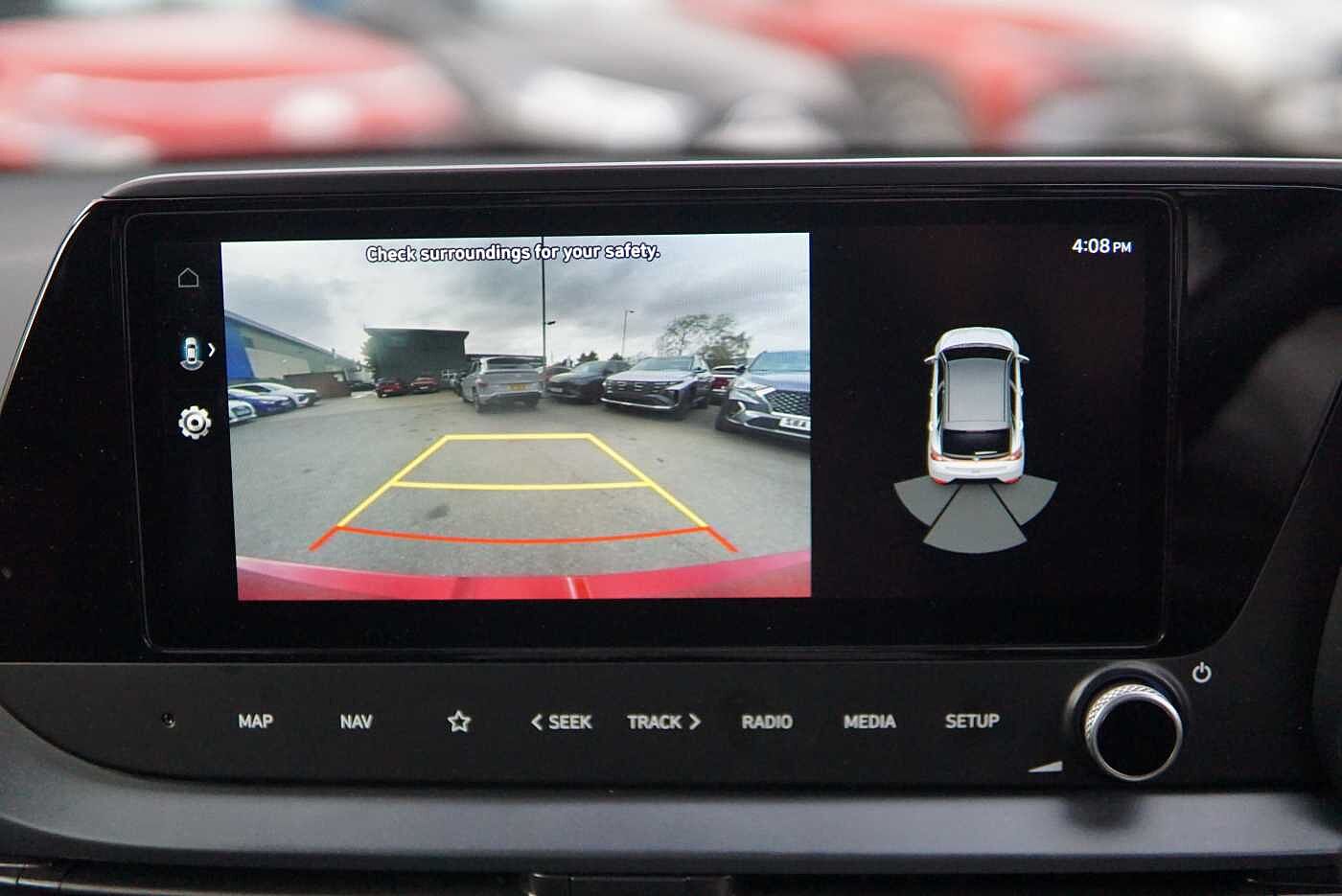 Used Hyundai i20 2024 for sale - 78021677: Photo 37