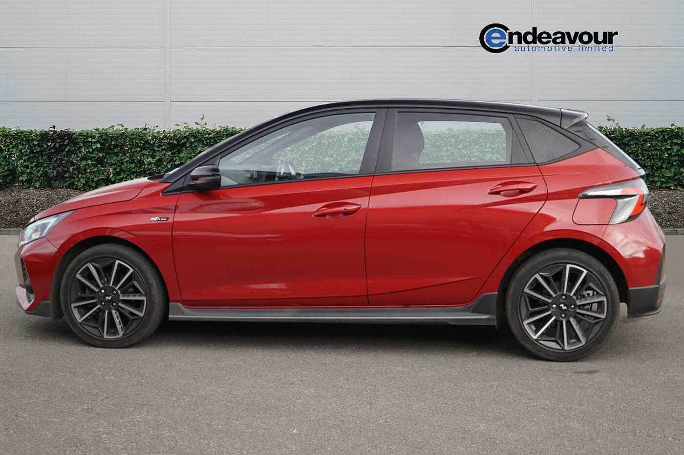 Used Hyundai i20 2024 for sale - 78021677: Photo 4