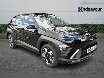 Used Hyundai KONA 2026 for sale - 79684410: Photo