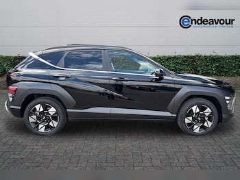 Used Hyundai KONA 2026 for sale - 79684410: Photo