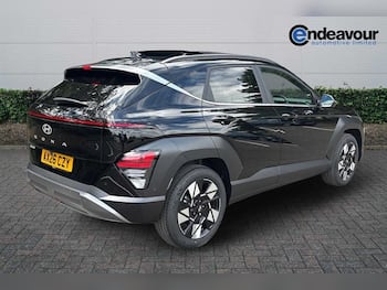 Used Hyundai KONA 2026 for sale - 79684410: Photo
