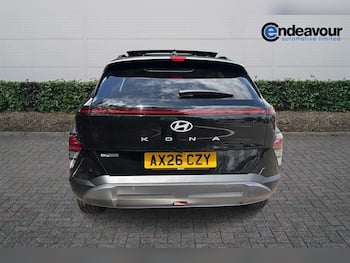 Used Hyundai KONA 2026 for sale - 79684410: Photo