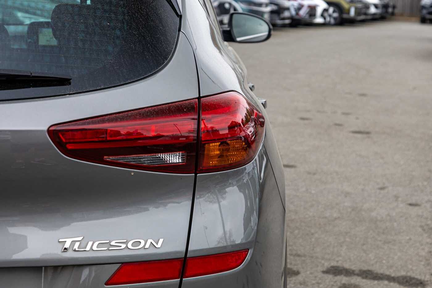 Used Hyundai TUCSON 2019 for sale - 78021663: Photo 15