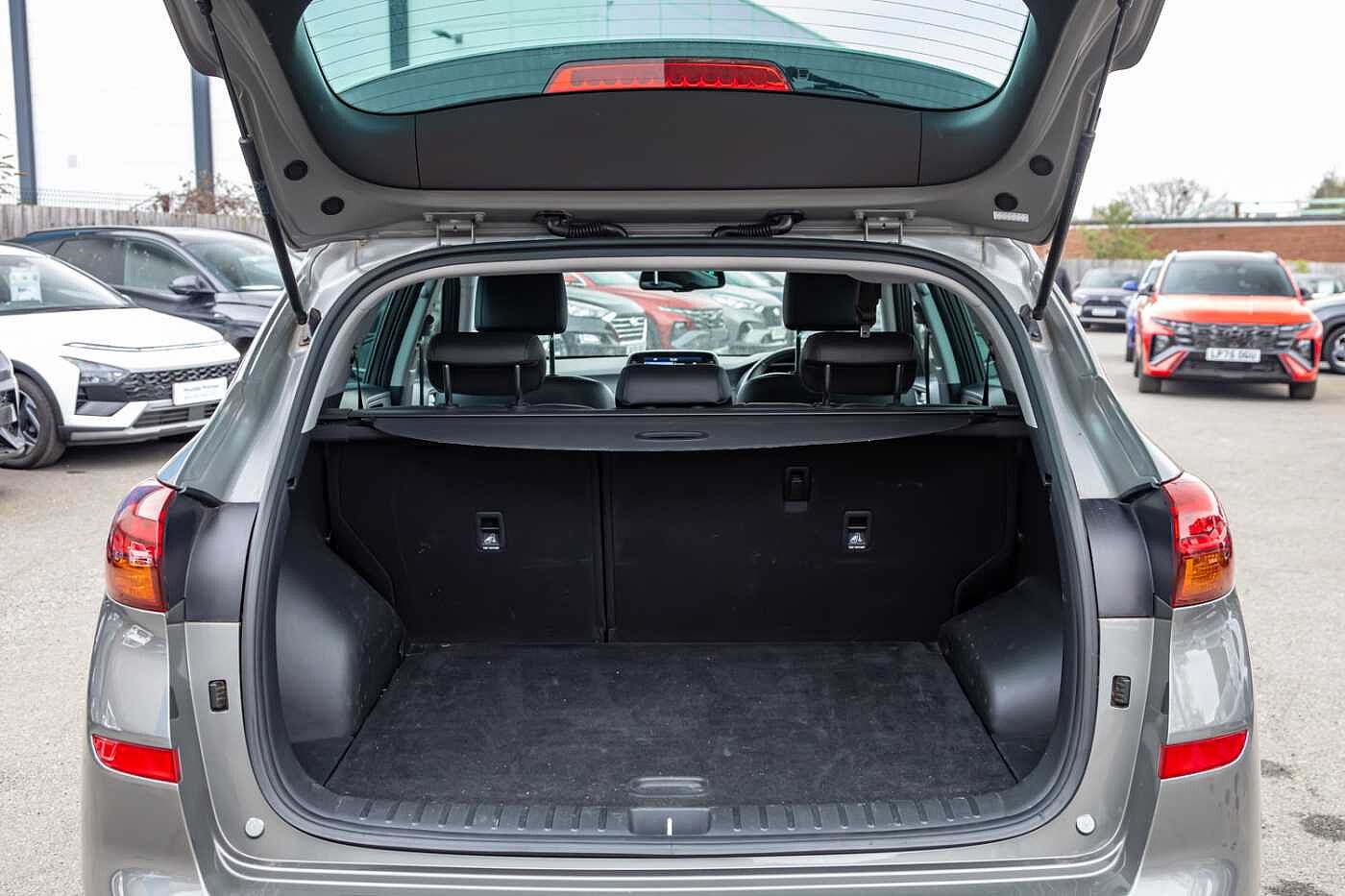 Used Hyundai TUCSON 2019 for sale - 78021663: Photo 16