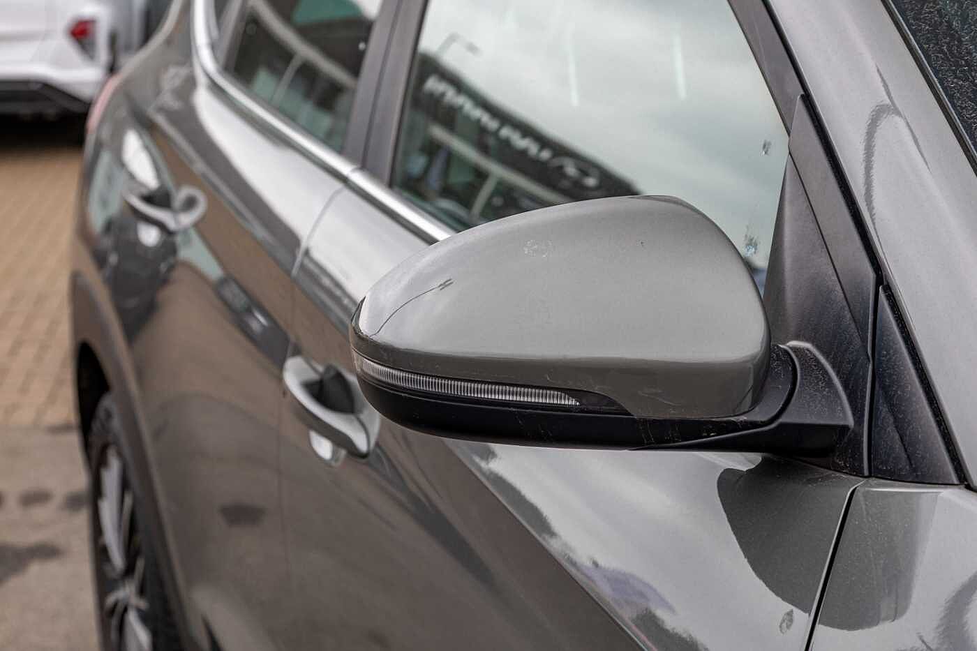 Used Hyundai TUCSON 2019 for sale - 78021663: Photo 18