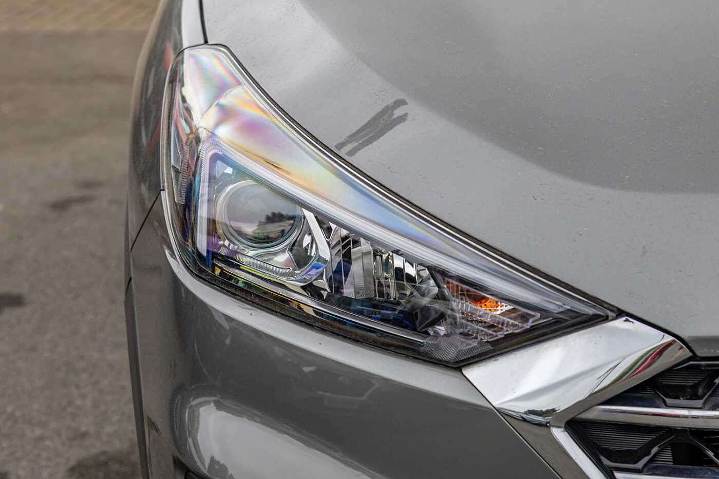 Used Hyundai TUCSON 2019 for sale - 78021663: Photo 19