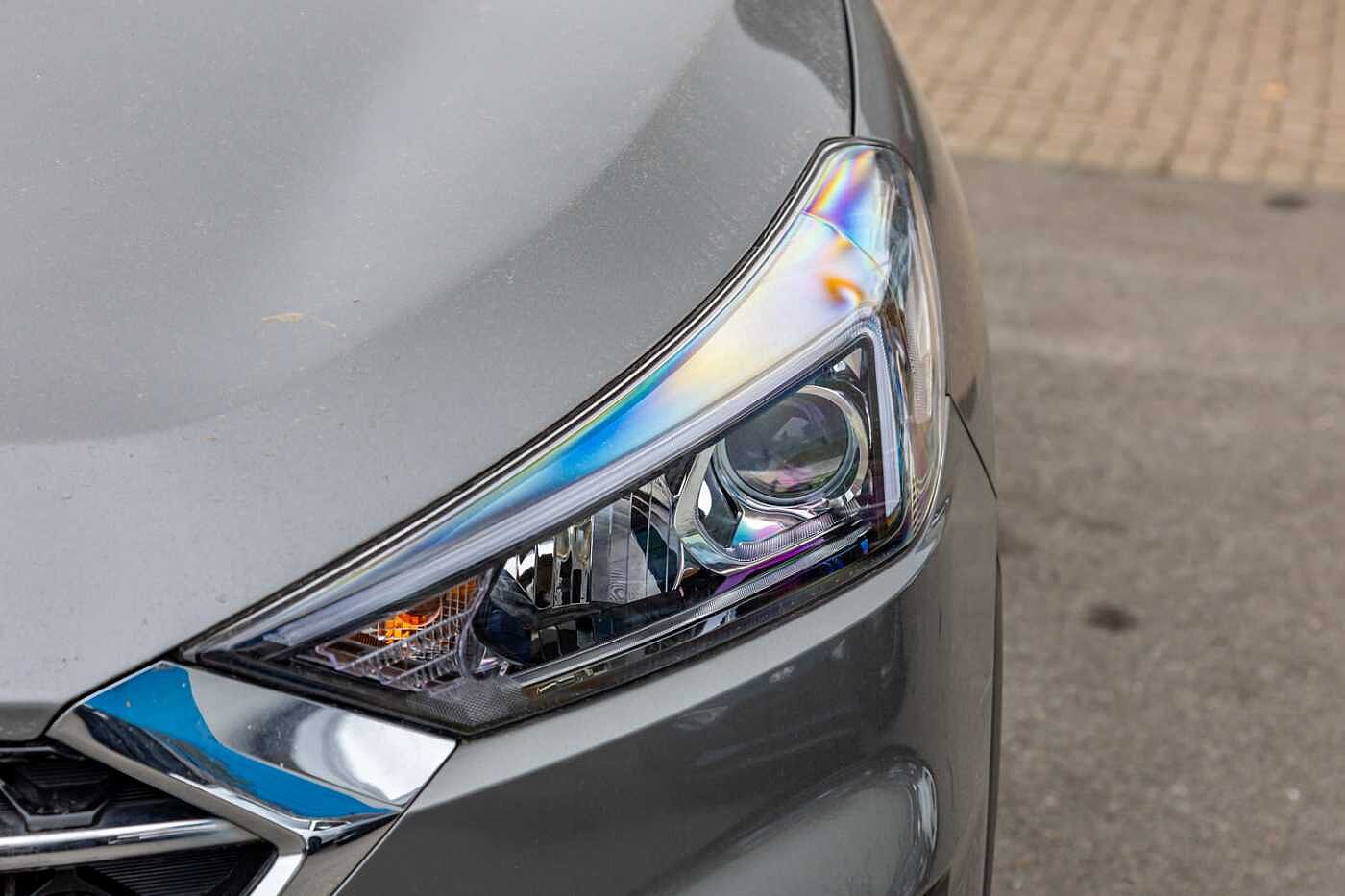 Used Hyundai TUCSON 2019 for sale - 78021663: Photo 21