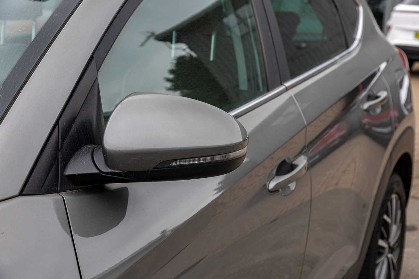 Used Hyundai TUCSON 2019 for sale - 78021663: Photo 22