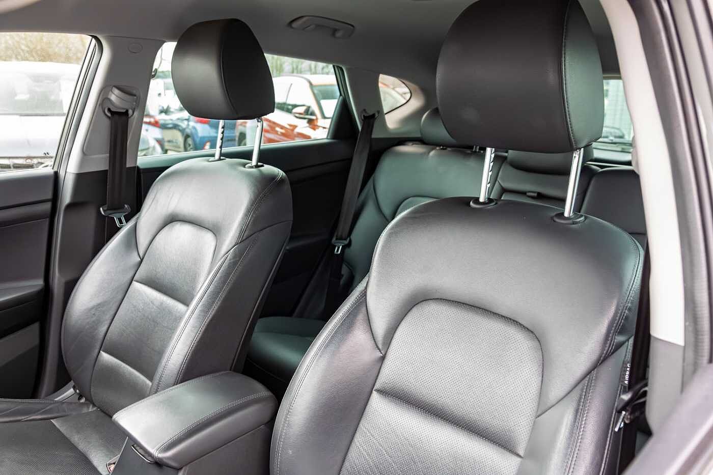 Used Hyundai TUCSON 2019 for sale - 78021663: Photo 24