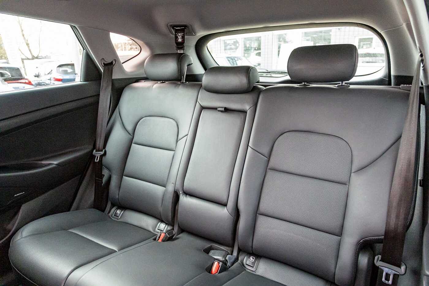 Used Hyundai TUCSON 2019 for sale - 78021663: Photo 25