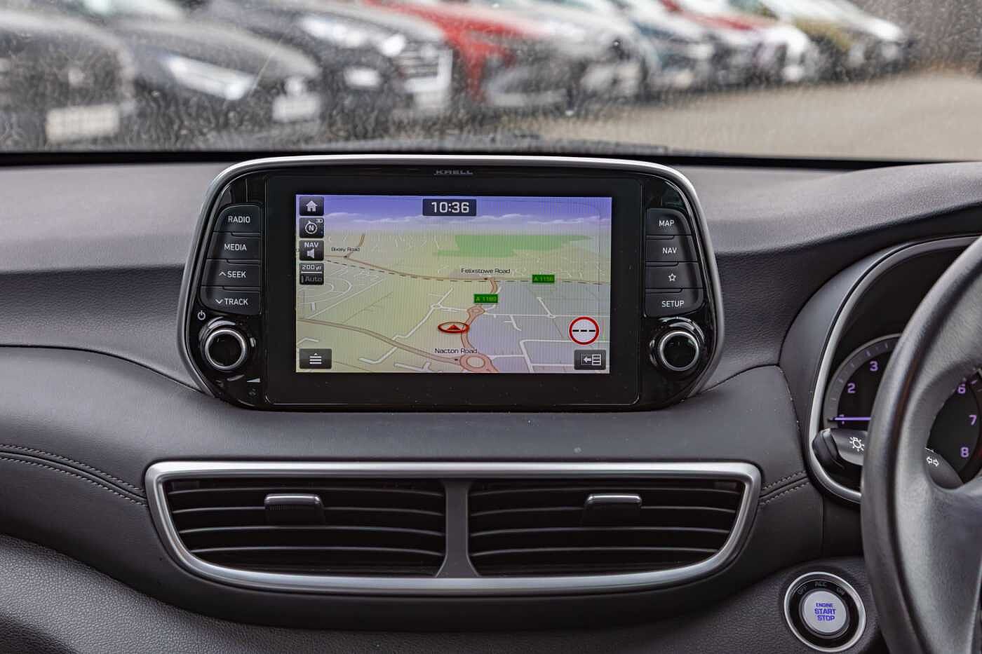 Used Hyundai TUCSON 2019 for sale - 78021663: Photo 28