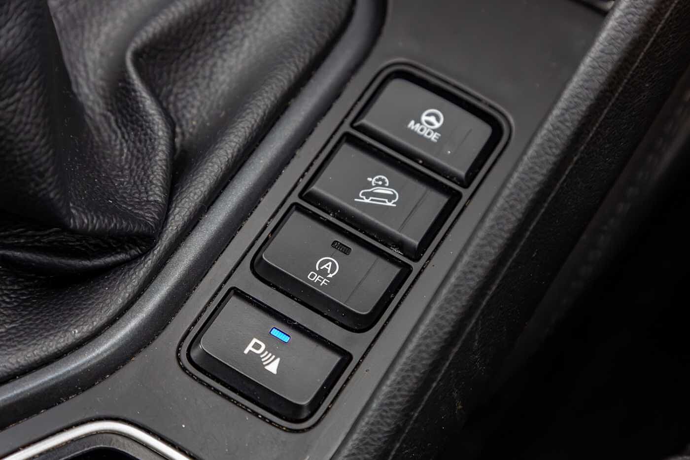 Used Hyundai TUCSON 2019 for sale - 78021663: Photo 33