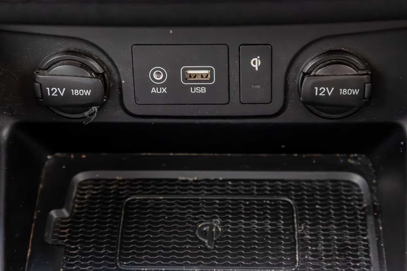 Used Hyundai TUCSON 2019 for sale - 78021663: Photo 34