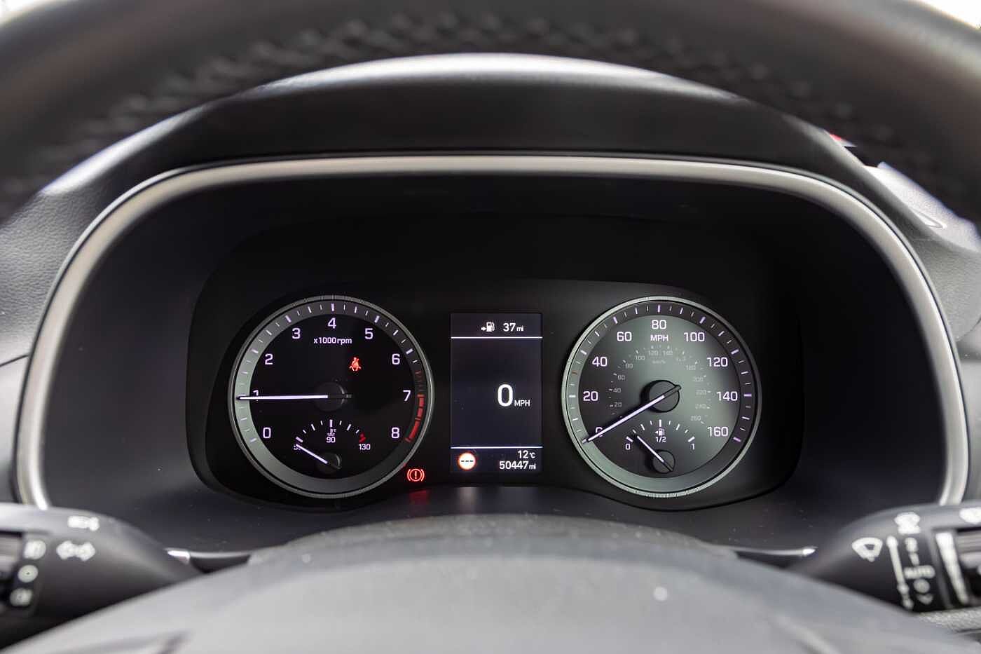 Used Hyundai TUCSON 2019 for sale - 78021663: Photo 36