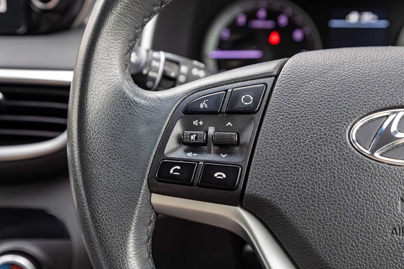 Used Hyundai TUCSON 2019 for sale - 78021663: Photo 38