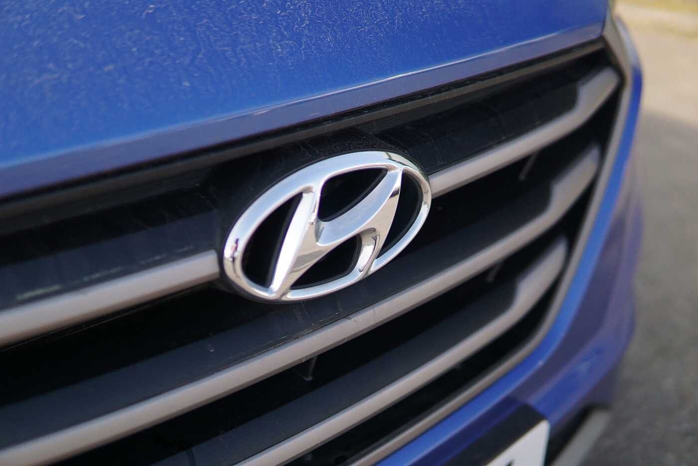 Used Hyundai TUCSON 2018 for sale - 78021664: Photo 15