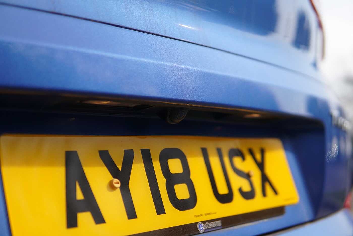 Used Hyundai TUCSON 2018 for sale - 78021664: Photo 21